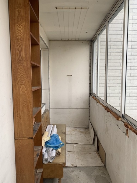 Классное до и после: как дизайнер преобразила квартиру 60 кв. м с устаревшим ремонтом