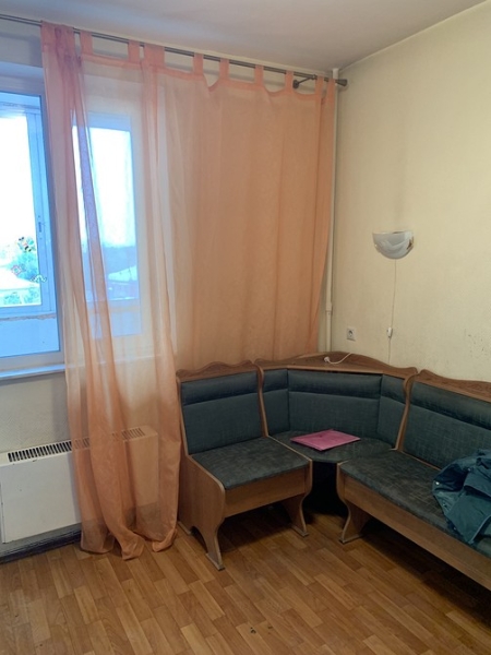 Классное до и после: как дизайнер преобразила квартиру 60 кв. м с устаревшим ремонтом