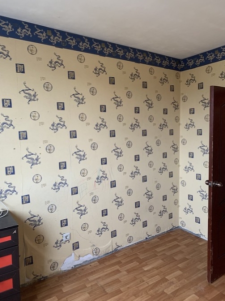 Классное до и после: как дизайнер преобразила квартиру 60 кв. м с устаревшим ремонтом