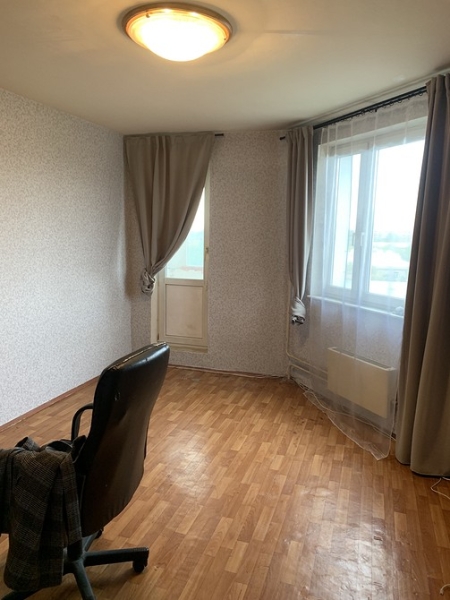 Классное до и после: как дизайнер преобразила квартиру 60 кв. м с устаревшим ремонтом