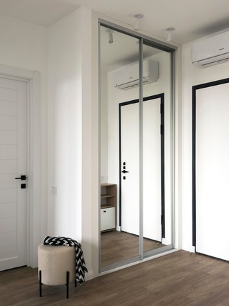 Квартира как инвестиция 35,5 м² в Москве