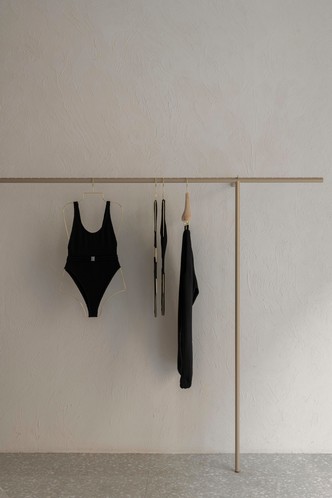 Магазин Lavarice на Малой Бронной