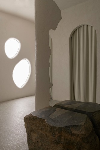 Магазин Lavarice на Малой Бронной