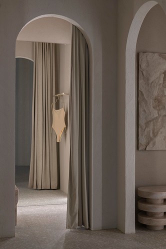 Магазин Lavarice на Малой Бронной