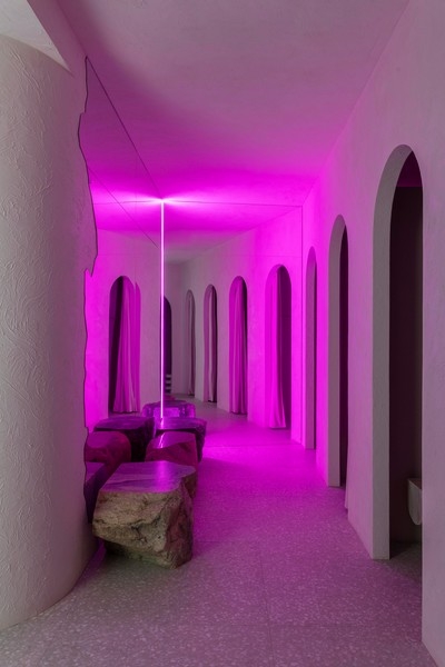 Магазин Lavarice на Малой Бронной