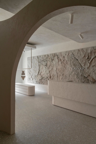 Магазин Lavarice на Малой Бронной