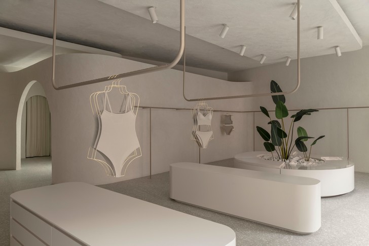 Магазин Lavarice на Малой Бронной