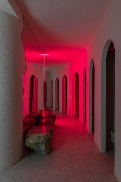 Магазин Lavarice на Малой Бронной