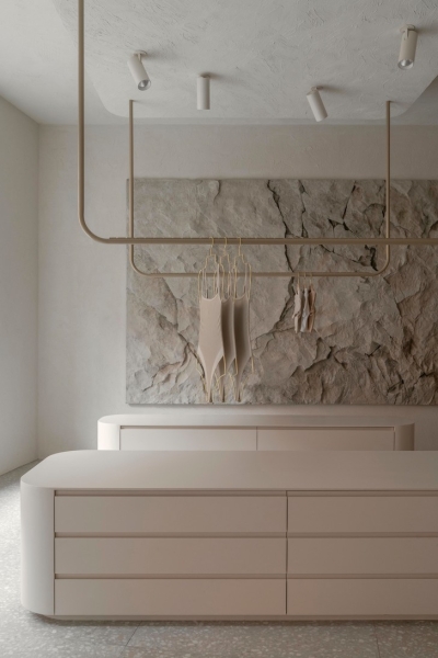 Магазин Lavarice на Малой Бронной