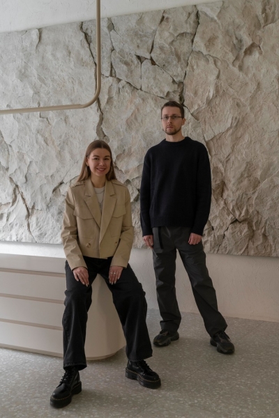 Магазин Lavarice на Малой Бронной