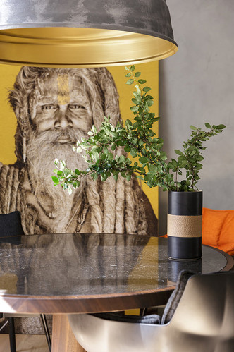 Минималистичная квартира 72 м² в Санкт-Петербурге