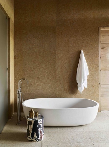 На высоте: дизайнерские отели на горнолыжных курортах