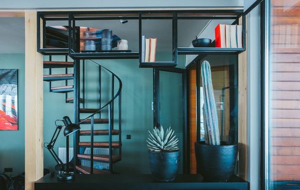 На высоте: дизайнерские отели на горнолыжных курортах