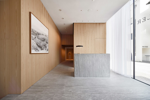 На высоте: дизайнерские отели на горнолыжных курортах