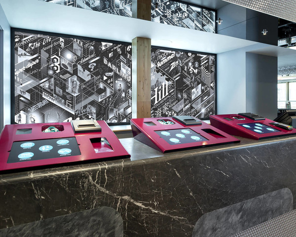 На высоте: дизайнерские отели на горнолыжных курортах