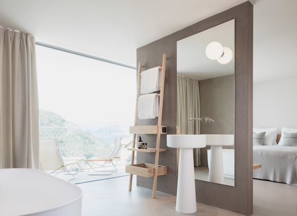 На высоте: дизайнерские отели на горнолыжных курортах