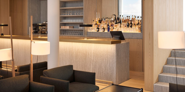 На высоте: дизайнерские отели на горнолыжных курортах