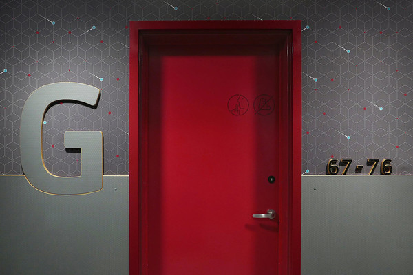 На высоте: дизайнерские отели на горнолыжных курортах