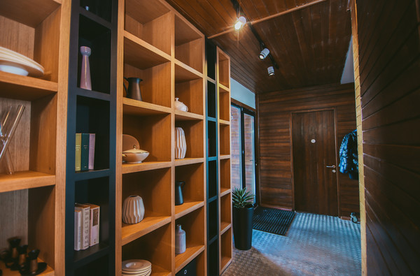 На высоте: дизайнерские отели на горнолыжных курортах