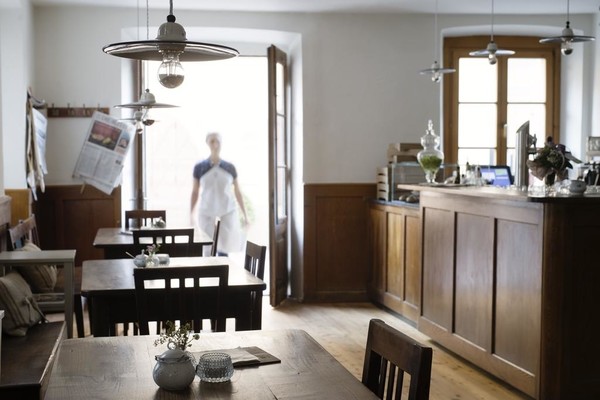 На высоте: дизайнерские отели на горнолыжных курортах