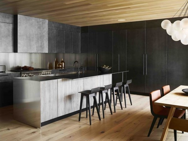 На высоте: дизайнерские отели на горнолыжных курортах