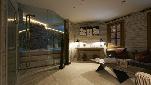 На высоте: дизайнерские отели на горнолыжных курортах