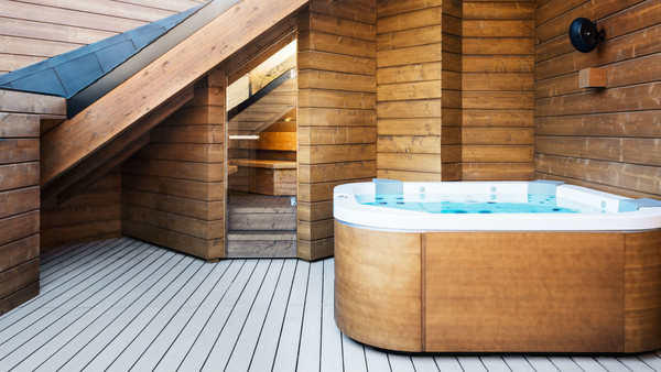 На высоте: дизайнерские отели на горнолыжных курортах