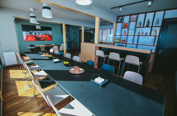 На высоте: дизайнерские отели на горнолыжных курортах