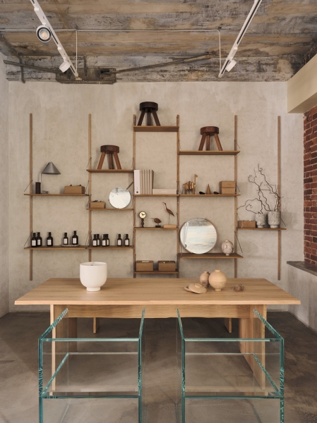 Новая экспозиция в дизайн-пространстве Laboratory Dome в Санкт-Петербурге