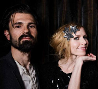 Новая квартира вокалистки группы The Cardigans в Мальмё