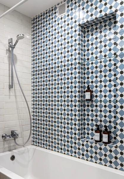 Полка в ванную комнату: виды, варианты размещения и 72 стильных фото в интерьере