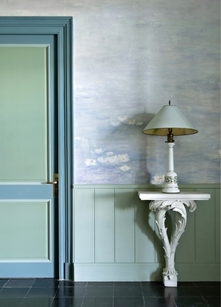 Последняя любовь: вилла Ива Сен-Лорана и Пьера Берже