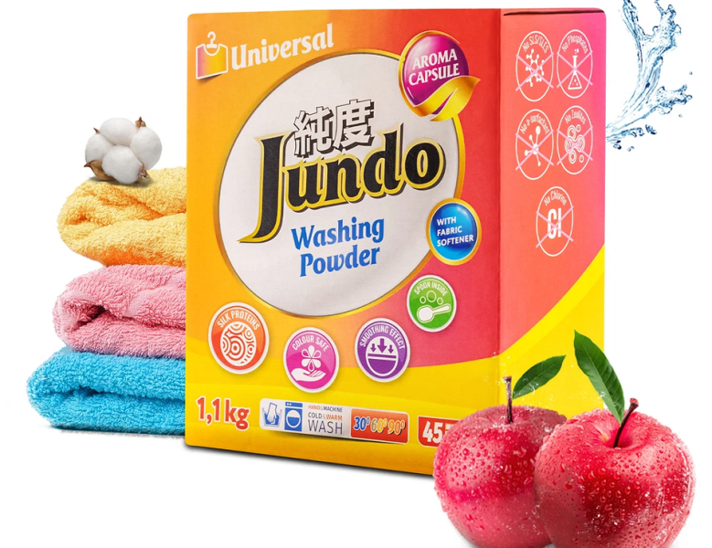 Рейтинг лучших стиральных порошков для разных целей: 20 товаров