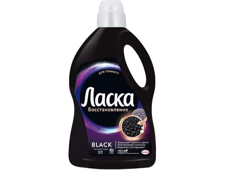 Рейтинг лучших стиральных порошков для разных целей: 20 товаров