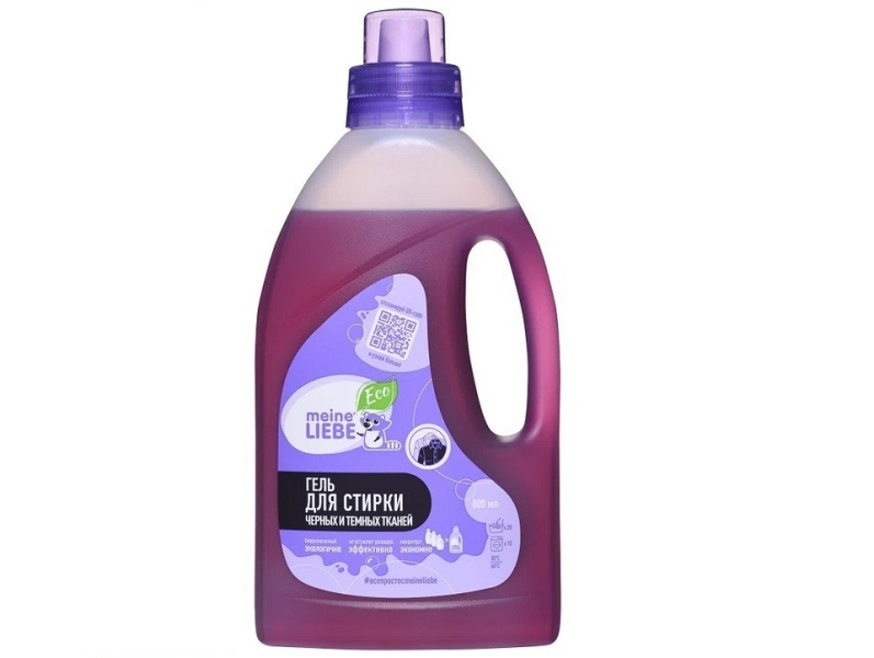 Рейтинг лучших стиральных порошков для разных целей: 20 товаров