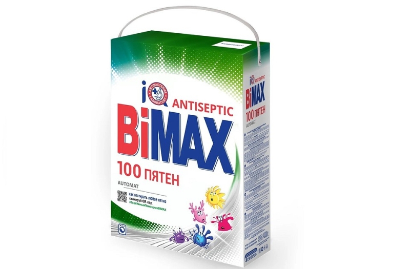 Рейтинг лучших стиральных порошков для разных целей: 20 товаров