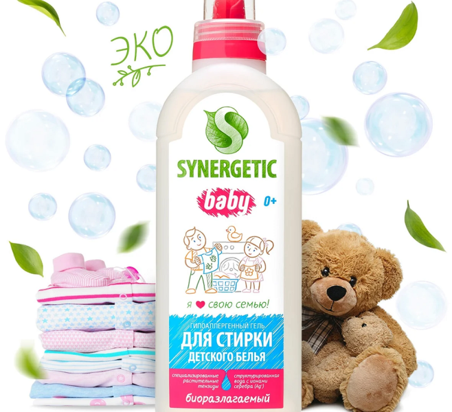 Рейтинг лучших стиральных порошков для разных целей: 20 товаров