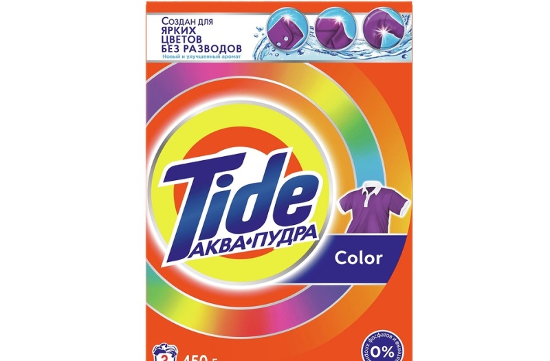 Рейтинг лучших стиральных порошков для разных целей: 20 товаров