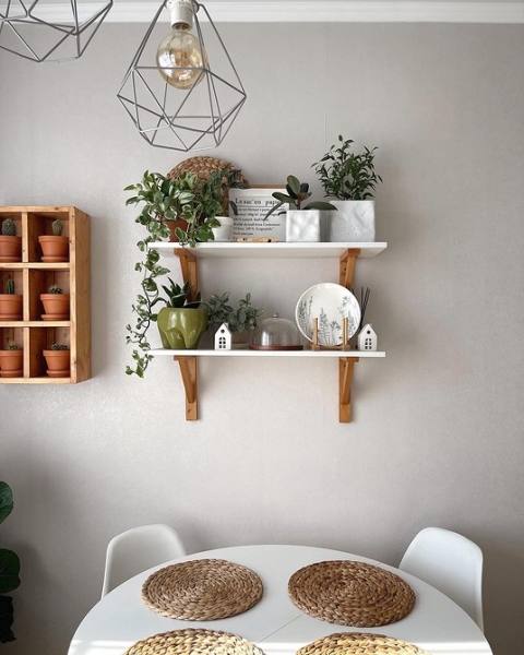 Ремонт кухни своими руками: план подготовки, полезные советы и 73 фото