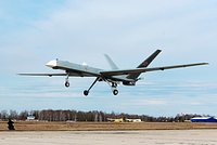 Российские ПВО сбили два беспилотника у берегов Севастополя