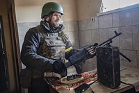 Российские ПВО сбили два беспилотника у берегов Севастополя