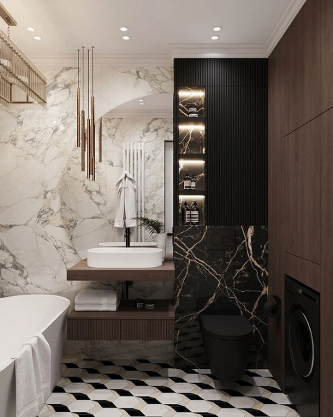 Шкаф над стиральной машиной: особенности, разновидности, советы по выбору (52 фото)