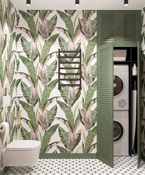 Шкаф над стиральной машиной: особенности, разновидности, советы по выбору (52 фото)