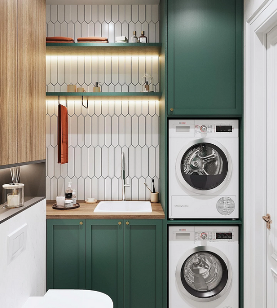 Шкаф над стиральной машиной: особенности, разновидности, советы по выбору (52 фото)