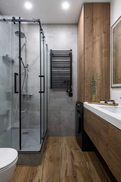 Шкаф над стиральной машиной: особенности, разновидности, советы по выбору (52 фото)