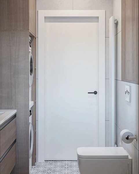 Шкаф над стиральной машиной: особенности, разновидности, советы по выбору (52 фото)