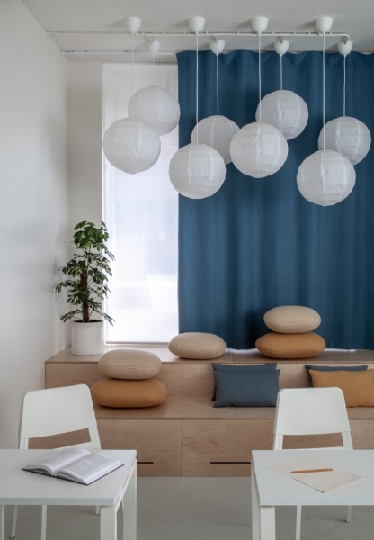 Школа иностранных языков International House в Ставрополе