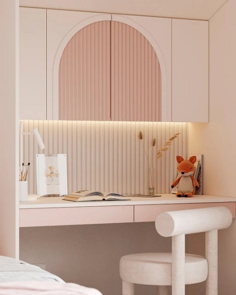 Современный интерьер детской комнаты: правила оформления и 4 тренда 2023 года