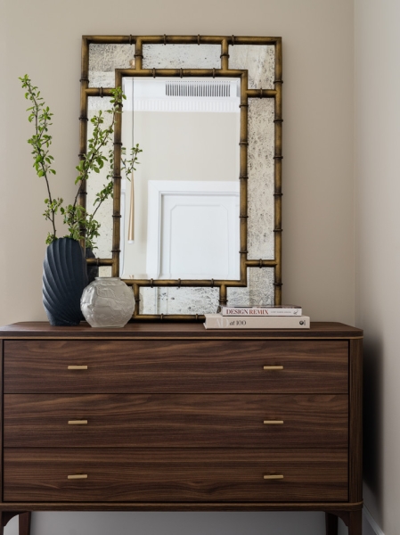 Светлая квартира 150 м² для семьи с тремя детьми