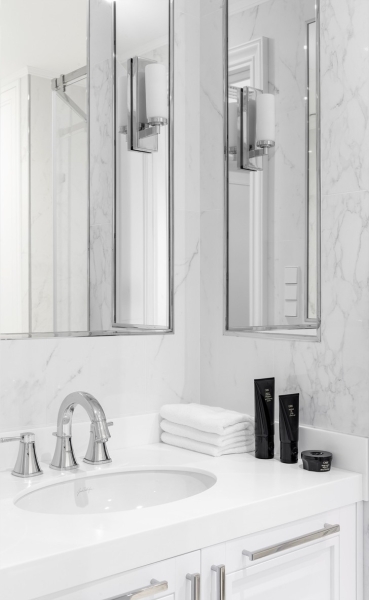 The Best of ELLE DECORATION: квартира экс-директора моды ELLE Вадима Галаганова